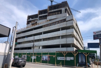 Procave - Space Soul